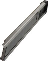 Cutter Pro Soft-Grip-Zone 18mm mit Nachfüllkassette,...