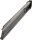 Cutter Pro Soft-Grip-Zone 18mm mit Nachfüllkassette, schwarz-gelb