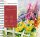 Aquarellblock "Carnet Aquarelle" 19 x 20 cm, 15 Blatt, 400 g/qm