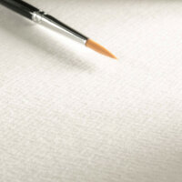 Aquarellblock "Britannia" rau, 300 g/qm,12...