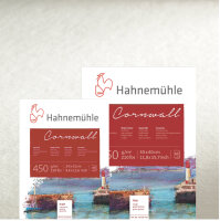 Aquarellblock "Cornwall" matt, 450 g/qm, 10...
