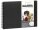 Spiral-Skizzenbuch Manga & Illustration A4 quer- 150 Seiten, 80 g/qm
