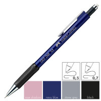 Druckbleistift GRIP 134x 2 Strichstärken, 4 Farben