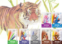 Layoutmarker GRAPHIT Sketch Brush & extra fine 12er...