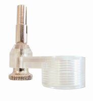 Zirkelansatz Kombi für Tuschefüller mg1, 3,5 -...