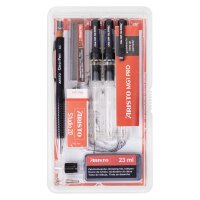 Tuschefüller mg1 Studio 3er-Set 8-teilig,...
