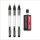 Tuschefüller mg1 College 3er-Set schwarze Tusche, 0.35/ 0.5/ 0.7 mm