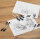Tuschefüller mg1 College 3er-Set schwarze Tusche, 0.35/ 0.5/ 0.7 mm