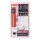 Tuschefüller mg1 PRO Basic 4er-Set 0.25/0.35/0.5/0.7 mm Tusche