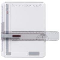 Zeichenplatte Rotring Profil A4 in Kartonverpackung