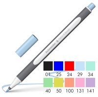 Brush-Pen Paint-It 070 blauer Engel - 10 Farben