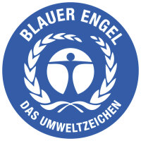 Brush-Pen Paint-It 070 blauer Engel - 10 Farben