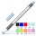 Brush-Pen Paint-It 070 blauer Engel - 10 Farben