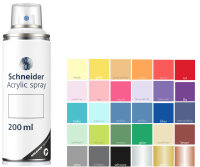 Supreme DIY Spray 200 ml Paint-It 030 - 36 Farben