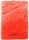 scarlet red