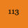 glaze orange