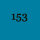cobalt turquoise