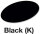 Black (K)