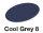 Cool Grey 8
