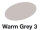 Warm Grey 3