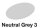 Neutral Grey 3