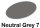 Neutral Grey 7
