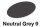 Neutral Grey 9
