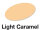 Light Caramel