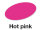 Hot Pink