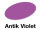 Antik Violet