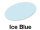 Ice blue