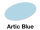 Artic Blue