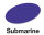 Submarine