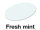 Fresh mint