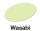 Wasabi