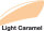 Light Caramel