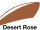 Desert Rose