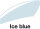Ice blue