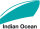 Indian Ocean