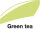 Green tea