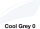 Cool Grey 0