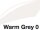 Warm Grey 0