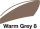 Warm Grey 8