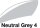 Neutral Grey 4