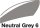 Neutral Grey 6