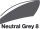 Neutral Grey 8