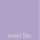 sweet lilac