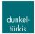 dunkeltürkis