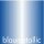 blue-metallic