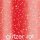 red glittering